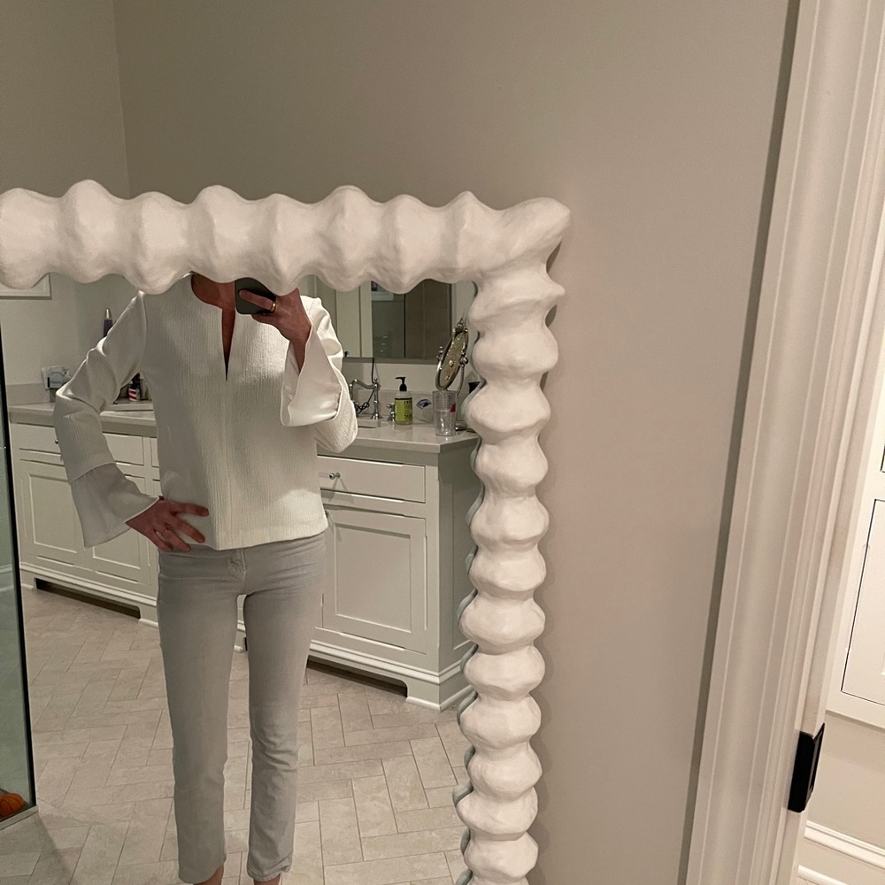 Club Monaco NWOT blouse